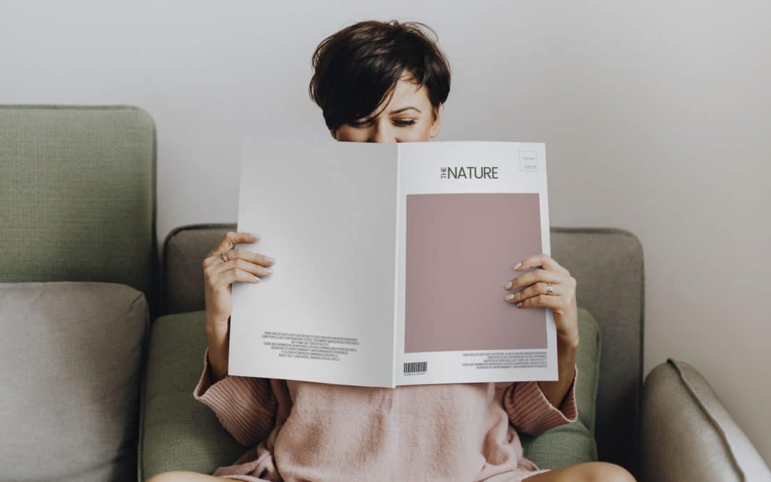 The Future of Printing-Transforming the Magazine Publishing Industry