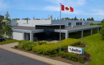 DRMG Acquires Dollco Print Solutions Group from Lowe-Martin