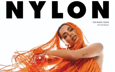 How NYLON’s Revival Signals New Opportunities for Magazine Printers