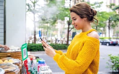 Bridging Physical and Digital: A Guide to Using QR Codes in Your Print Marketing