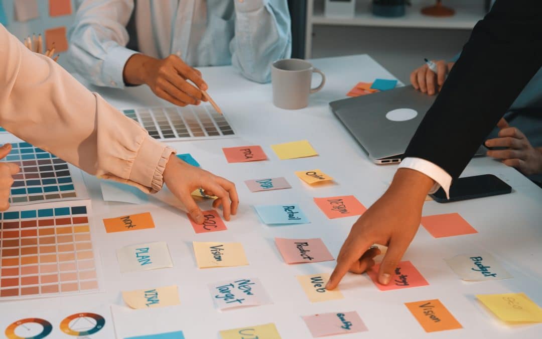 5 Essential Elements for a High-Impact Print Advertisement