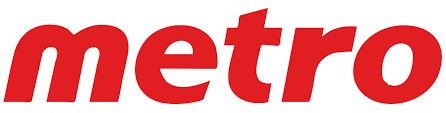 Metro logo