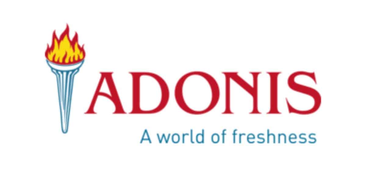 adonis v2