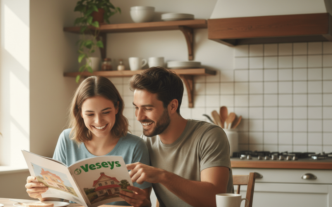 The Tangible Advantage: Why Catalogues are the Secret Weapon for Canadian Brand Growth