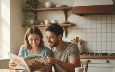 The Tangible Advantage: Why Catalogues are the Secret Weapon for Canadian Brand Growth